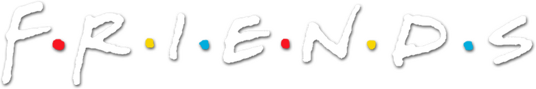 Друзья logo
