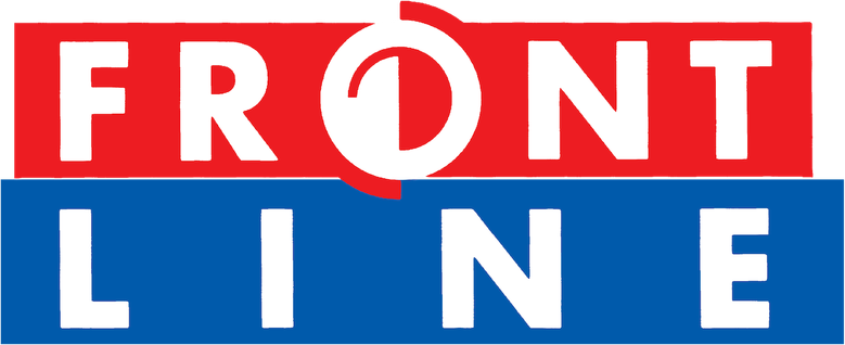 Frontline logo