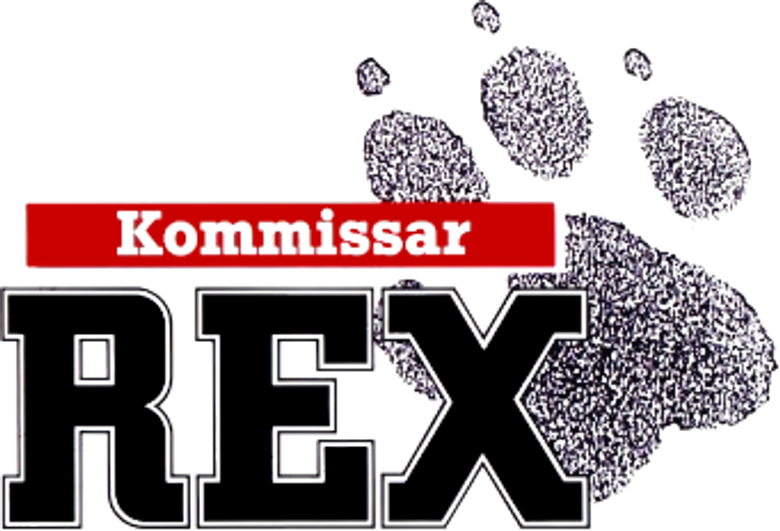 Kommissar Rex logo