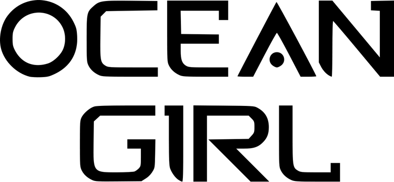 Ocean Girl logo