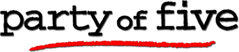 Cinco en familia logo