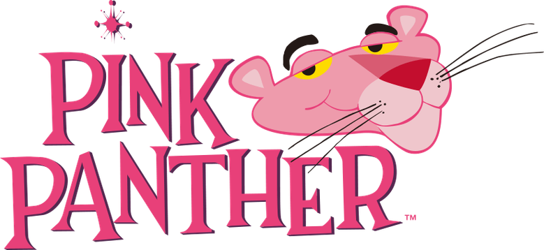 La Pantera Rosa logo