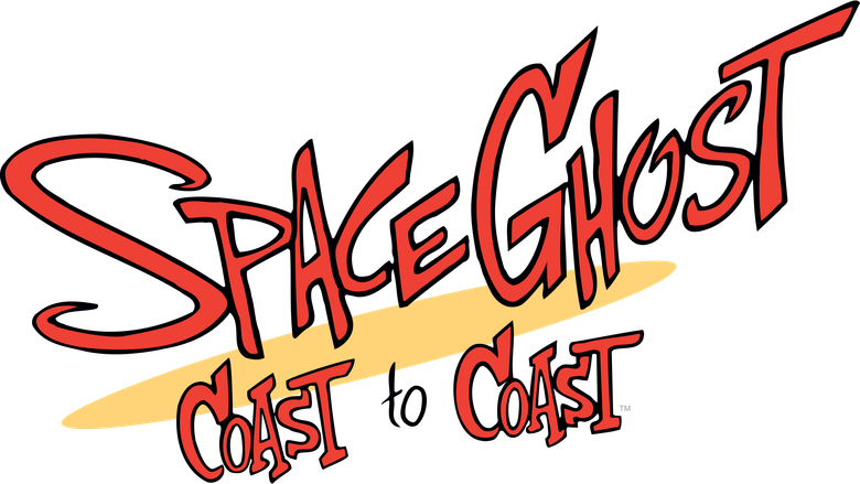 Space Ghost Coast to Coast logo