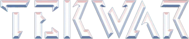 TekWar logo