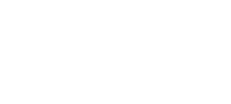 Alma's Rainbow