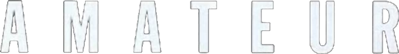 Amateur logo