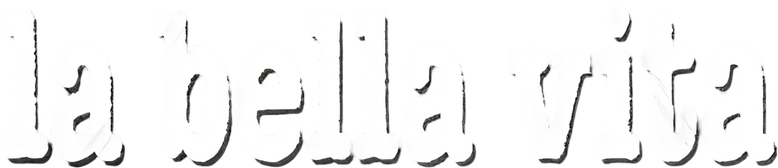 La bella vita logo