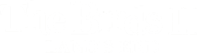 Os Pássaros 2: O Ataque Final logo