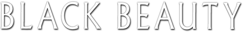 Beleza Negra logo
