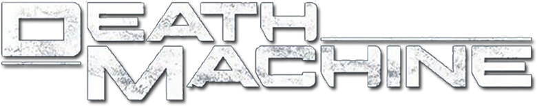 A Máquina da Morte logo