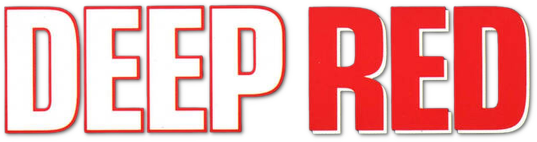 Deep Red logo