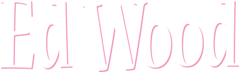 Ed Wood logo