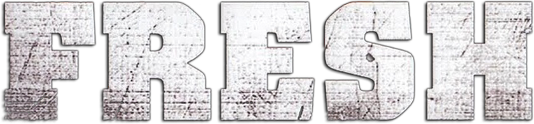 フレッシュ logo