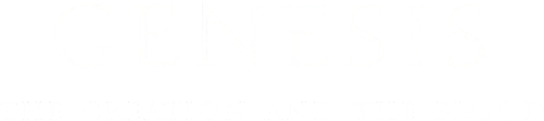 Gênesis logo