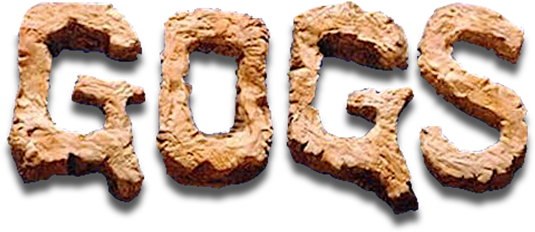 Gogs logo