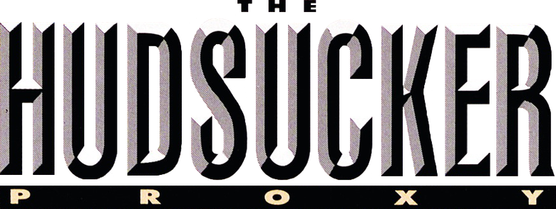 The Hudsucker Proxy logo