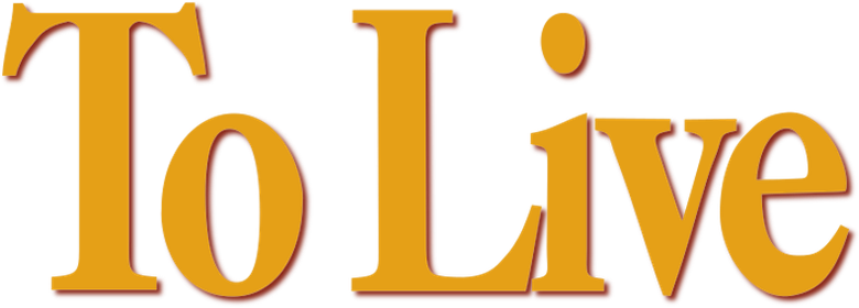活きる logo