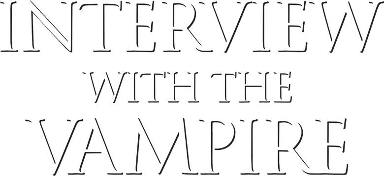 Entrevista com o Vampiro logo