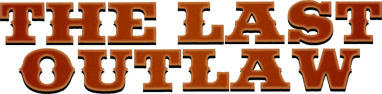 Os Últimos Fora da Lei logo