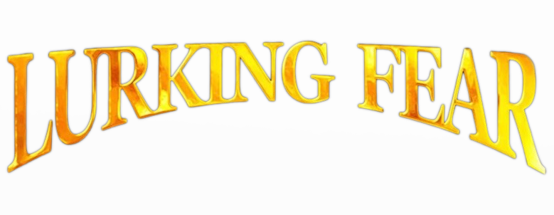 Lurking Fear logo
