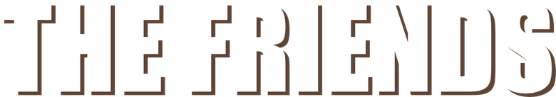 夏の庭 The Friends logo