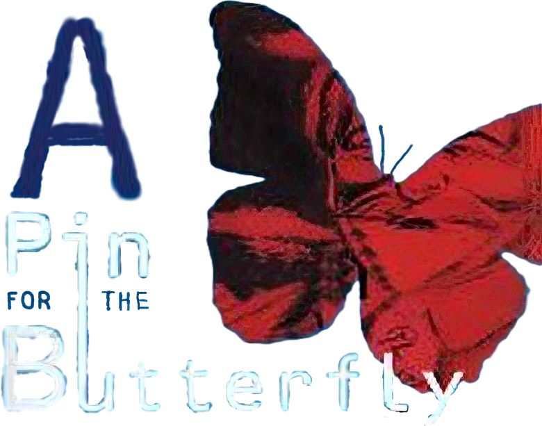 A Pin for the Butterfly