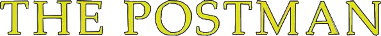 Il postino logo