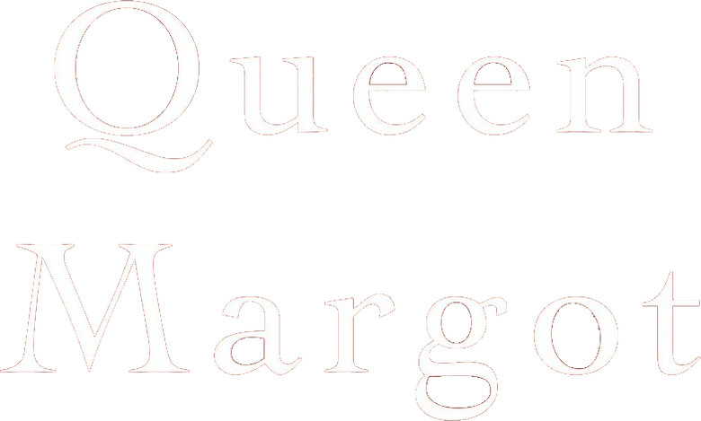 Queen Margot logo