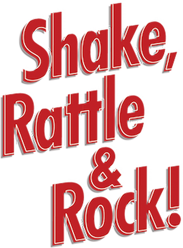 Shake, Rattle and Rock!