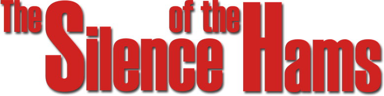 Il silenzio dei prosciutti logo
