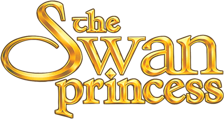 A Princesa Encantada logo