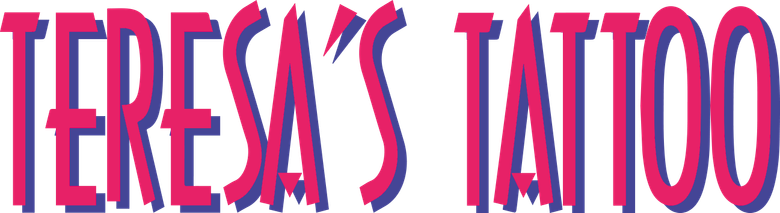 Uma Garota em Apuros logo