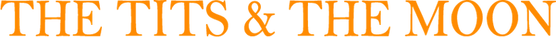 La teta y la luna logo