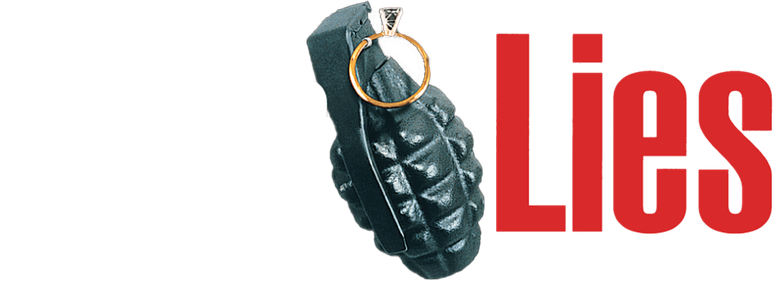 True Lies logo