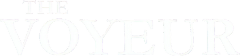 L'uomo che guarda logo