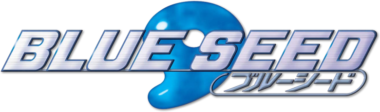 Blue Seed logo