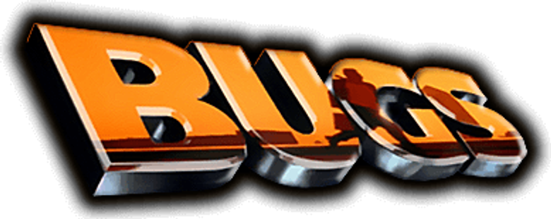 Bugs logo