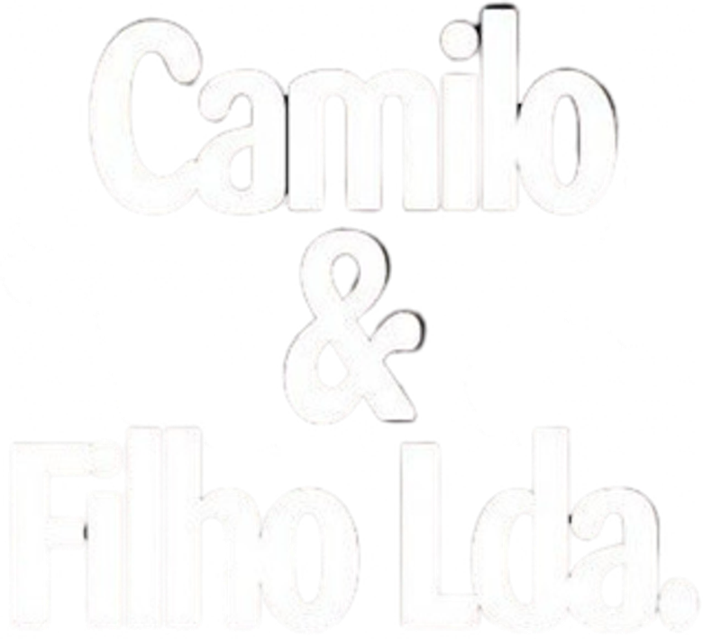 Camilo & Filho Lda. logo