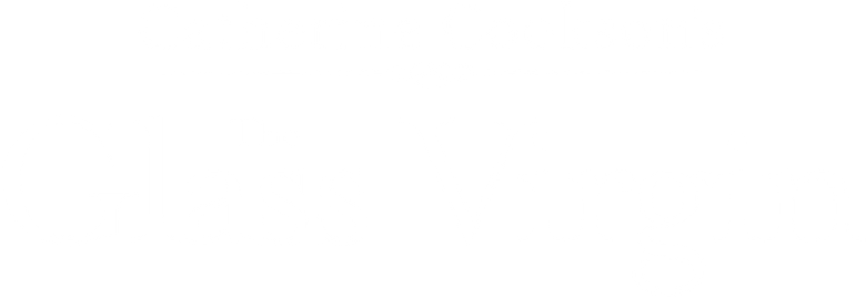 The Glass Virgin logo