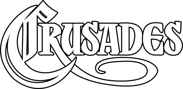 Crusades logo