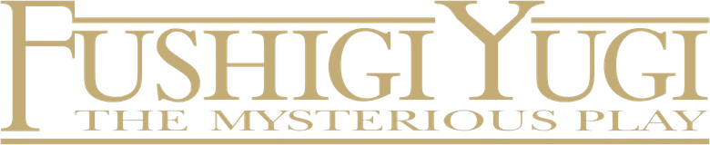 Fushigi Yuugi logo