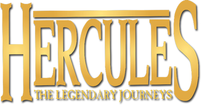 Hércules: A Lendária Jornada logo
