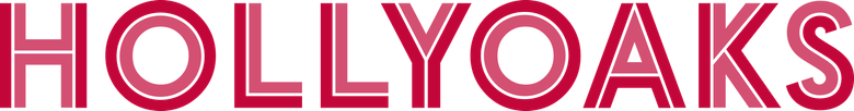 Hollyoaks logo
