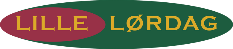 Lille Lørdag logo