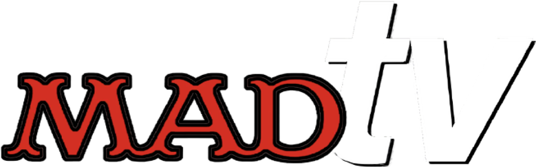 MADtv logo