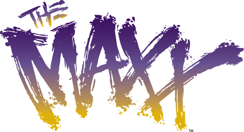 The Maxx logo