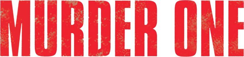 Murder One logo