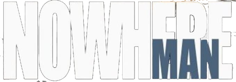 Nowhere Man logo