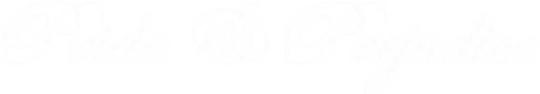Orgullo y prejuicio logo