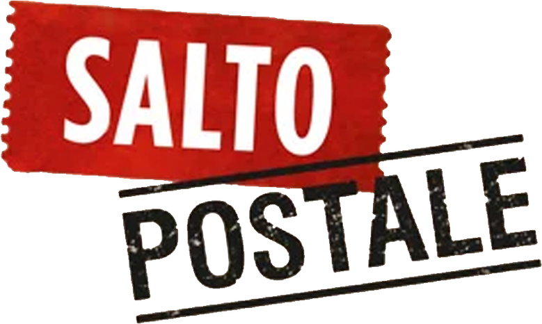 Salto Postale logo